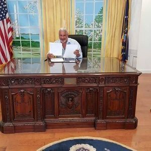 Meet your Posher, Rafael